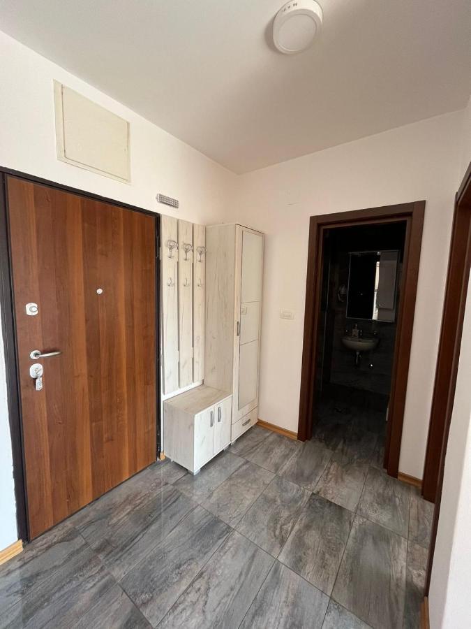 Z Apartment Podgorica Exterior foto